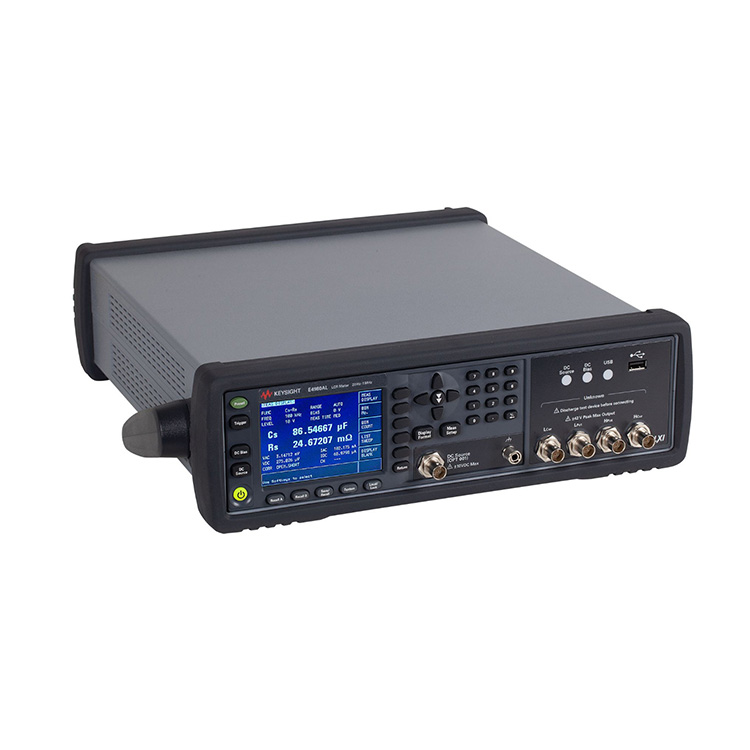 E4980AL LCR Metreler
