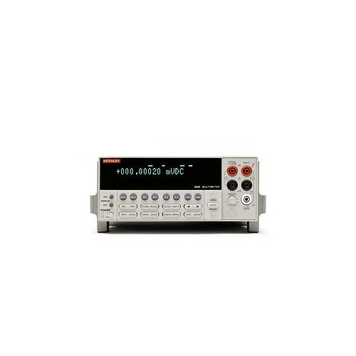 Keithley2002 Dijital Multimetreler