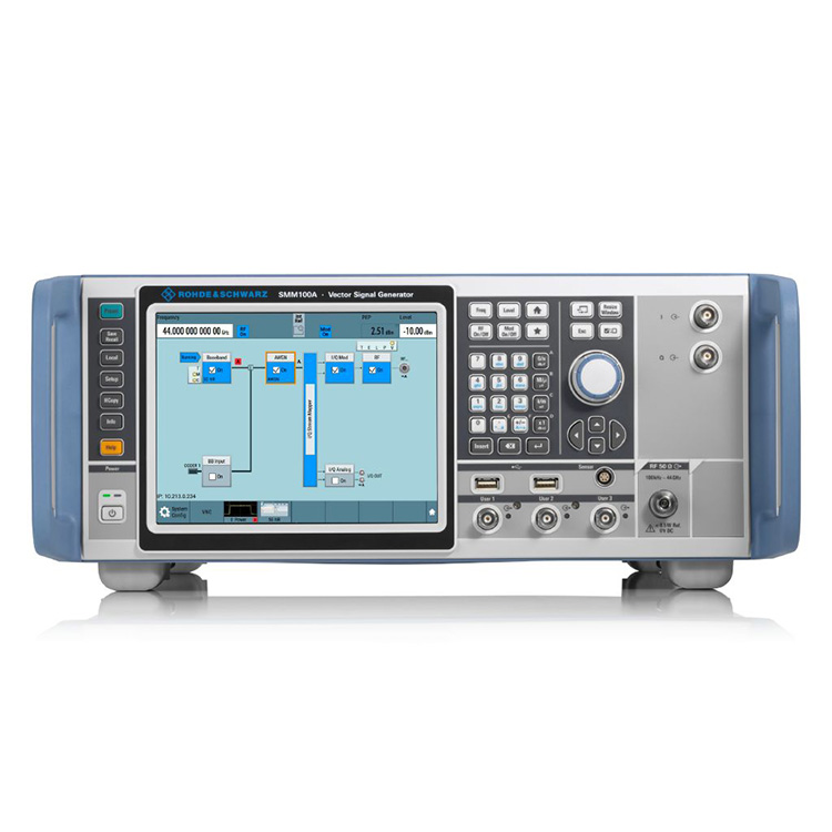 R&S SMM100A Sinyal Jeneratörleri
